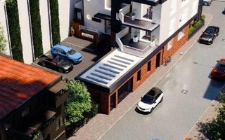 Cladire 875 mp constructie 2025 - Cuza Voda / Tineretului / Unirii - Poză 5