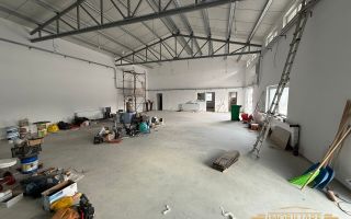 De Vanzare / Închiriere – Spatiu Comercial , Magazin Productie Universala – Constructie Noua 2024 – Catamaresti-Deal (zona Școala) - Poză 2