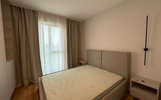 VANZARE APARTAMENT 2 CAMERE | STRAULESTI | 60MP | TERASA | COMPLEX NOU - Poză 7