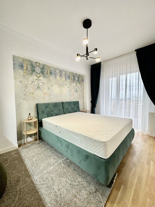 Apartament metrou Jiului - Poză 1