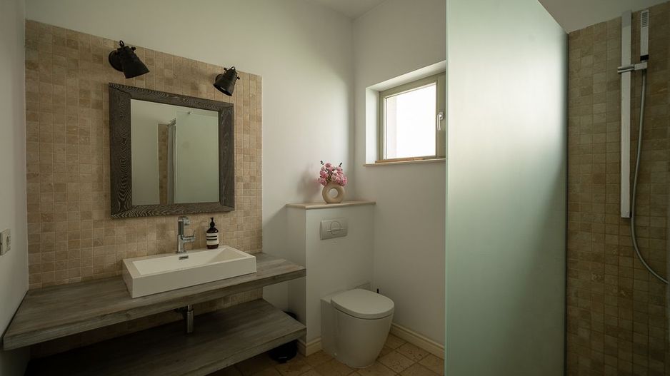 Vila 4 dormitoare de vanzare | Piata Muncii-Vatra Luminoasa | Gradina - Poză 14