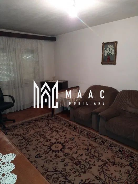 Apartament 3 Camere I Decomandat I Parter I Strand - Poză 1