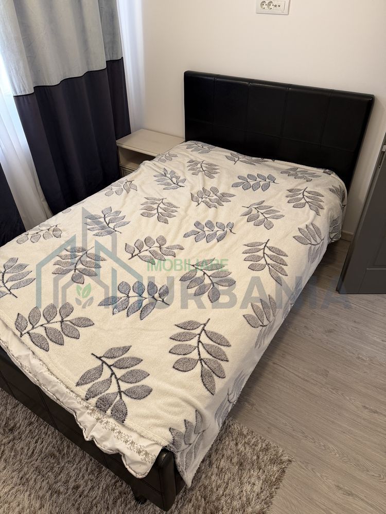 Apartament 3 camere de închiriat – Lazar Residence – Ultracentral Premium - Poză 6