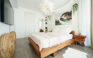 3 Rooms + 2 Parkings, Cloud9 Residence, Herastrau, Aviatiei - Poză 7