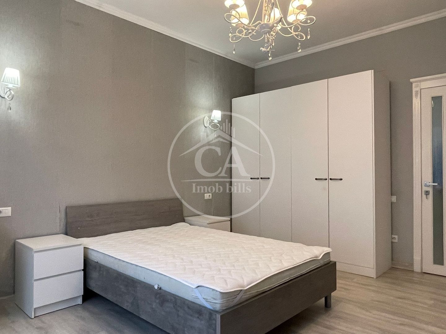 Apartament la casa, de inchiriat cu 3 camere Ultracentral, Oradea - Poză 2