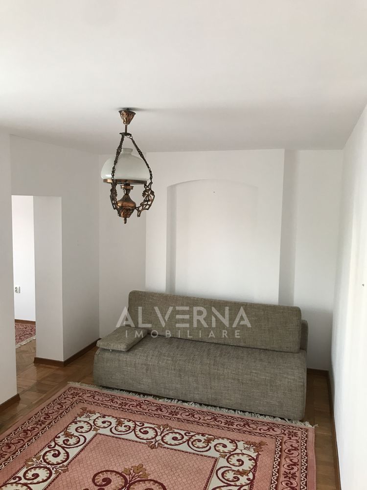 Penthouse | 160 mp | balcon | semicentral | Parcul Cetatuia | Gruia - Poză 10