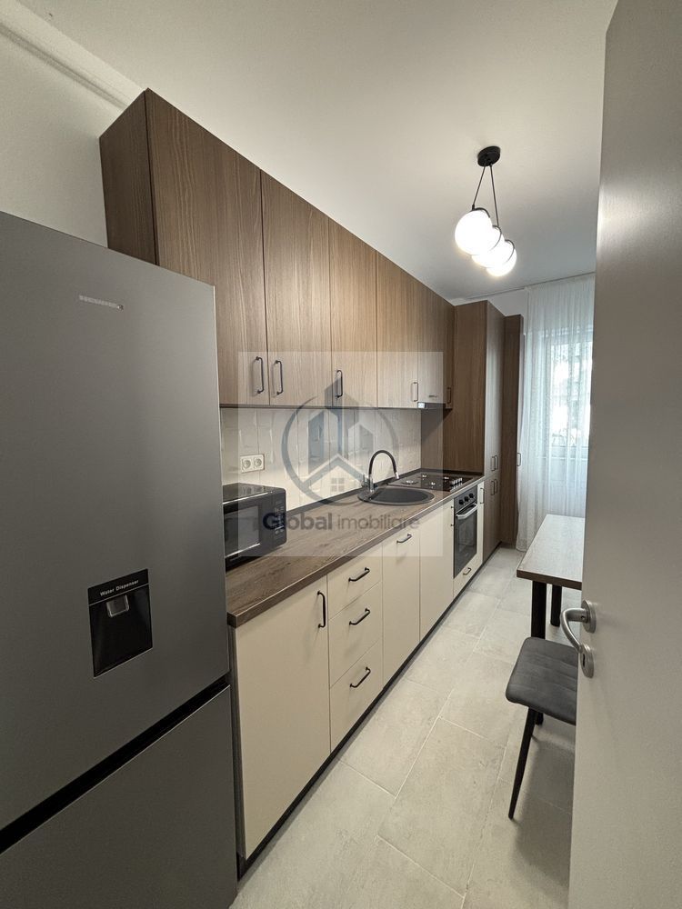 Apartament 2 camere Uverturii | Gorjului | 52 mp | 550 € - Poză 1