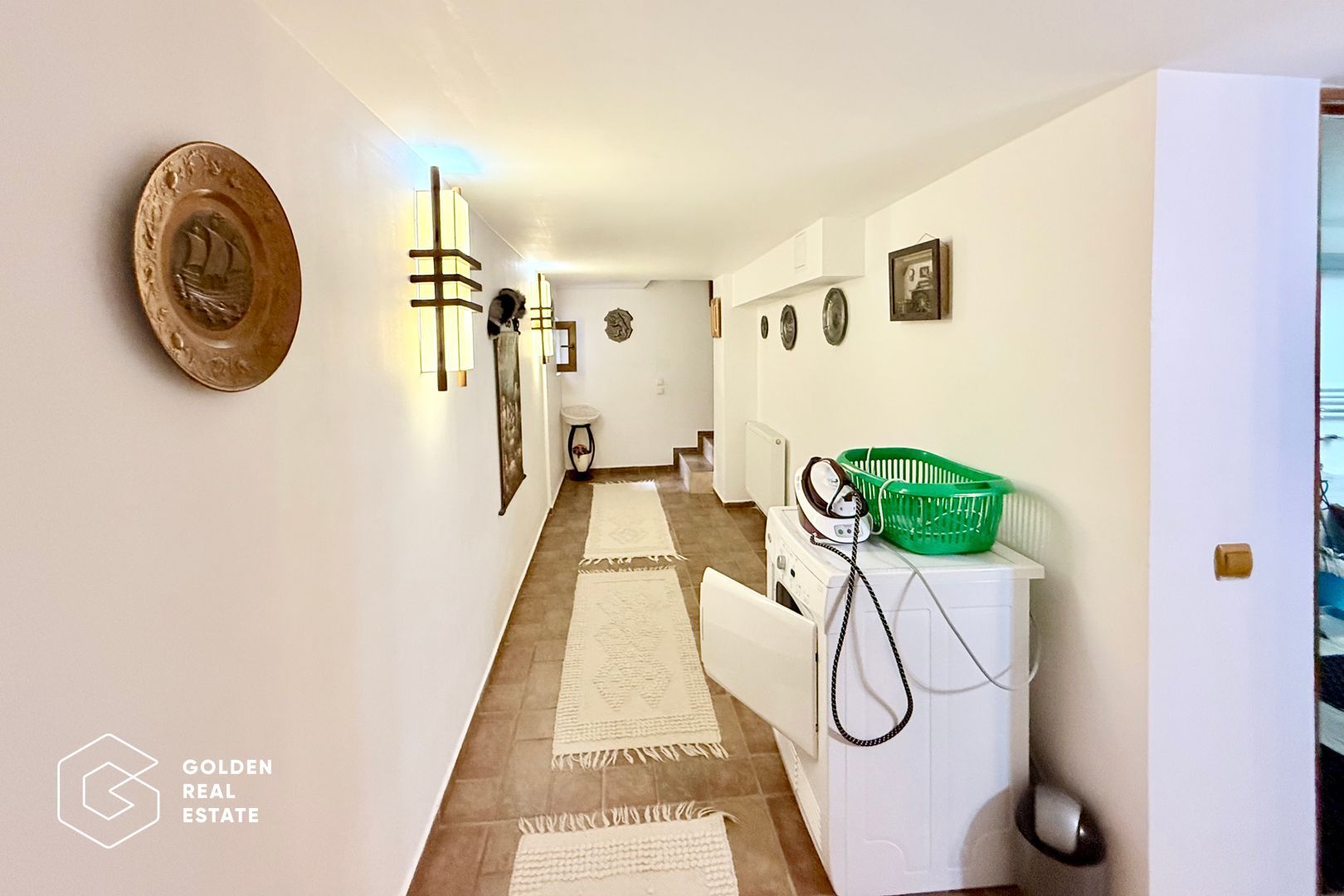 Vila de exceptie in Sinaia, mobilata, utilata, cu vedere superba - Poză 25