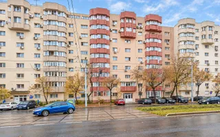 Mall Vitan - Apartament 3 Camere cu Parcare - Poză 18