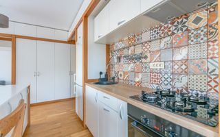 Apartament 2 Camere de Închiriat – Zona Șchei, Parcare Privată - Poză 17