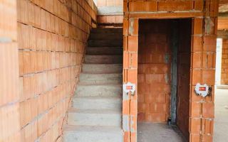 Casa de vanzare P+E Oradea Cartier Grigorescu - Poză 4