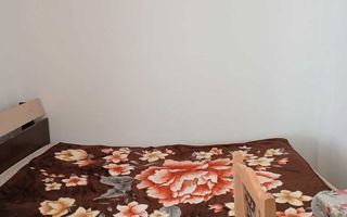 Garsonieră de închiriat, 42 mp, zona Cetățuia / Frumoasa, disponibilă imediat - Poză 7
