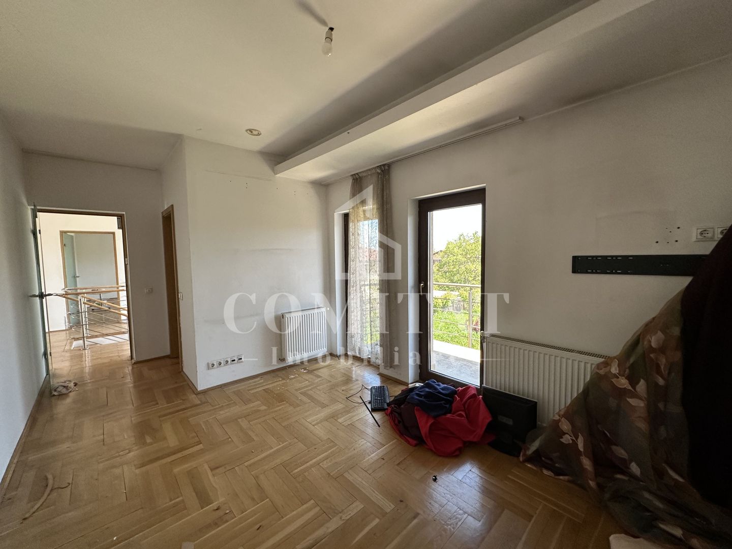 Casă individuală | 1150 mp teren | Cartier Europa | Stradă privată - Poză 12