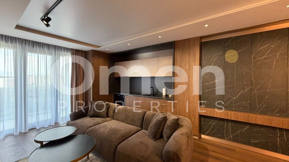 Apartament ultramodern | 3 camere | zona Centrala - Poză 1