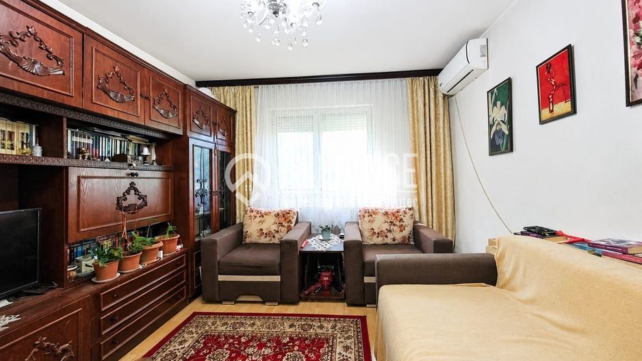 ENERGIA - Garsoniera etaj 1 - Poză 1