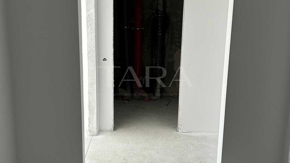 Apartament Nou 2 Camere cu Balcon – Iris - Poză 1