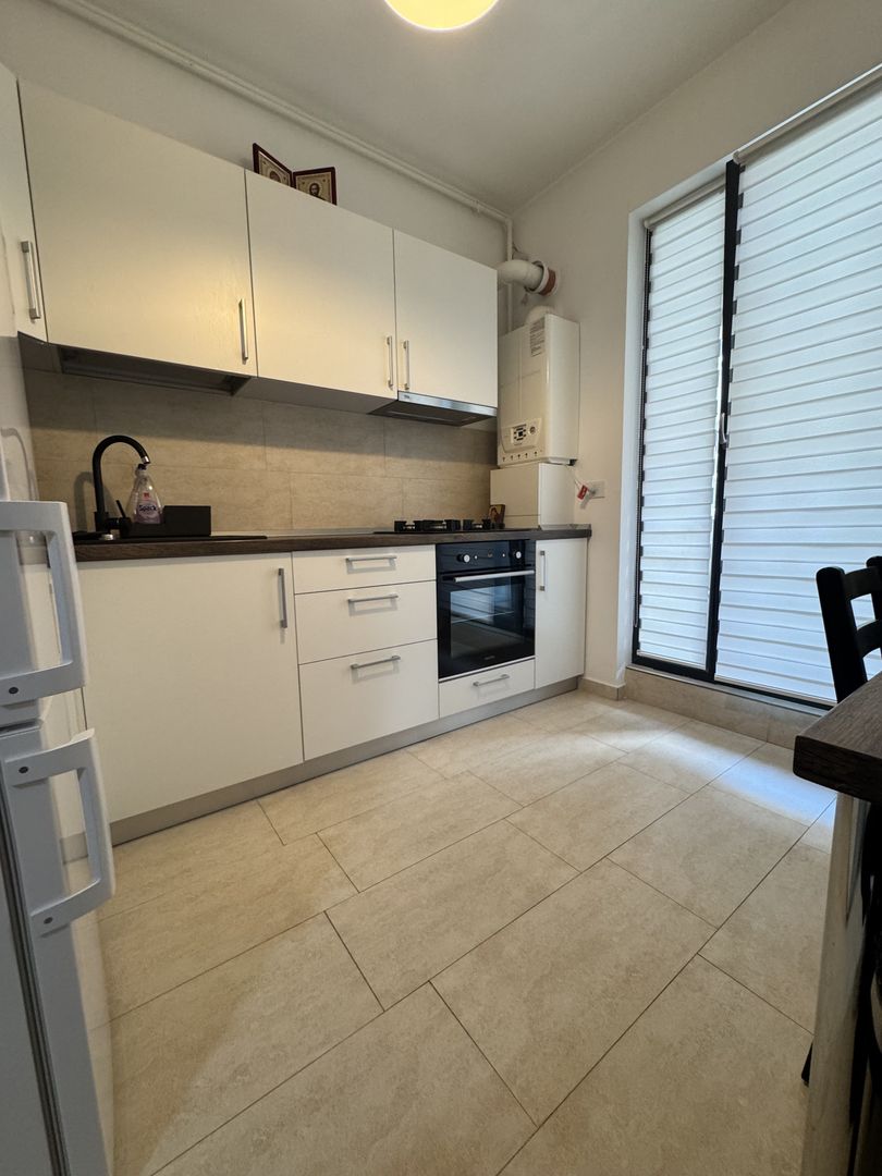 Garsoniera Drumul Taberei Brancusi Loc de Parcare - Poză 4