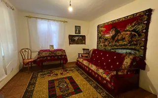 Casa batraneasca cu 1042 mp teren - Poză 12