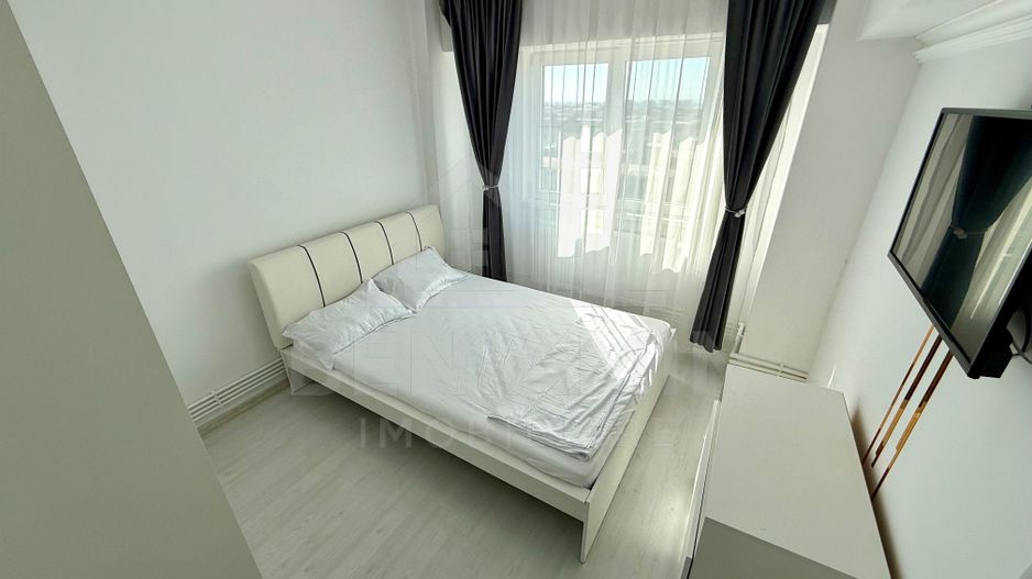 2 decomandate - centrala proprie - AC - mobilat - utilat - Rovine - Poză 3