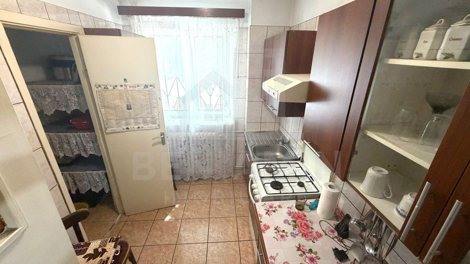 Apartament 2 camere parter Brazda langa Parcul Pedagogic - Poză 5