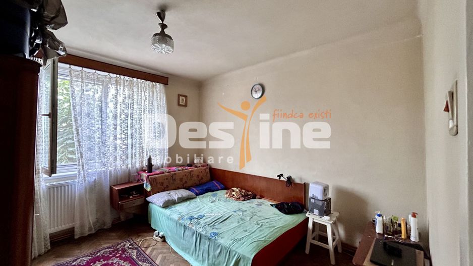 Apartament 2 cam, semidecomandat, Centrala Proprie, Centru, Ploiesti - Poză 6