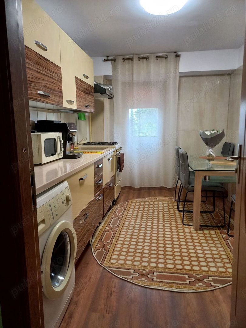 Vand-schimb apartament Mazepa 1 cu casa în Galati - Poză 4