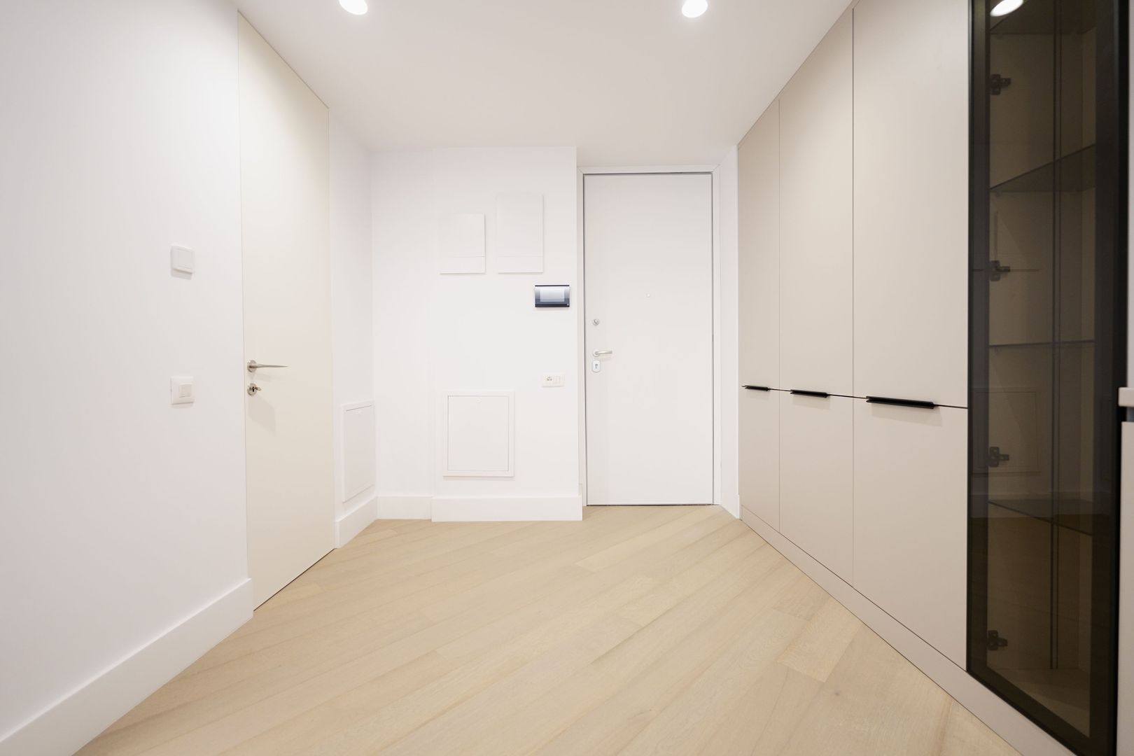 Studio dublu + Parcare in subteran, Cortina 126, Pipera - Poză 11