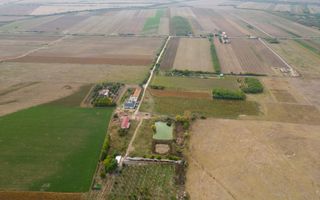 Casă cu teren 13 418 mp intravilan - Poză 19