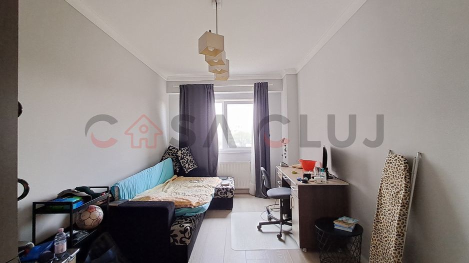 Apartament 64 mp.  Etaj 2, Bloc nou, Gheorgheni!! - Poză 5