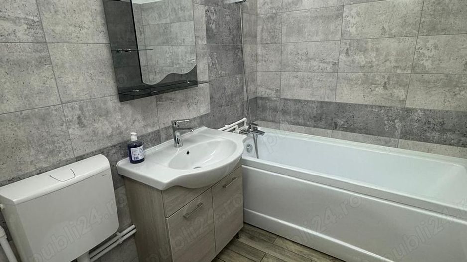 Proprietar ofer spre inchiriere apartament 2 camere - Poză 2