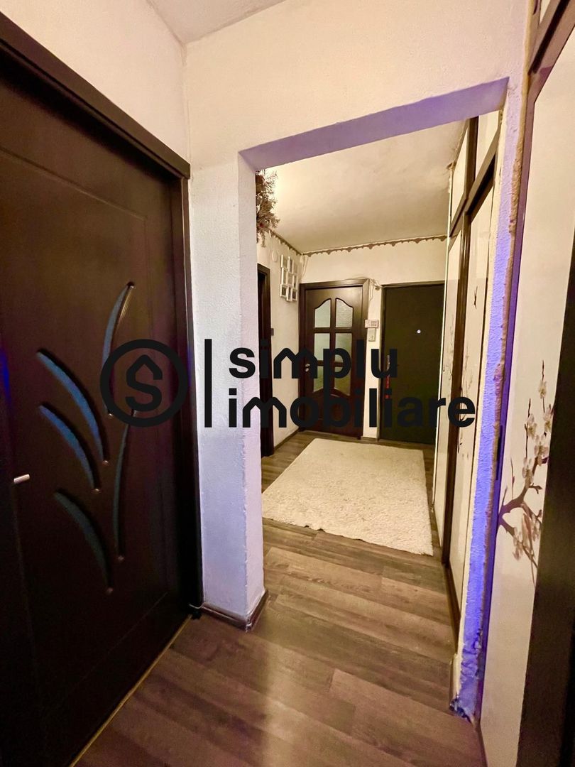 Apartament 2 camere zona Billa et 1/4 - Poză 9