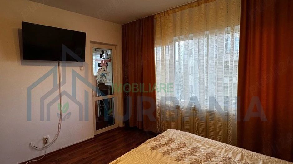 Apartament 2 camere, 70,55 mp, Dream Village, Canta, Iași - Poză 5