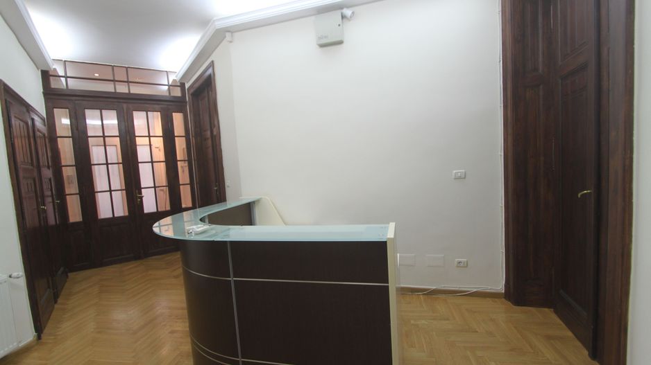 Apartament pretabil birou - Piata Victoriei - Poză 8