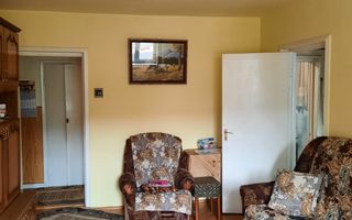 3 camere Calea București – etaj 1 – centrală proprie – comision 0% - Poză 2