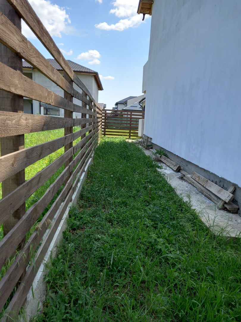 Vila comuna Berceni - Poză 41