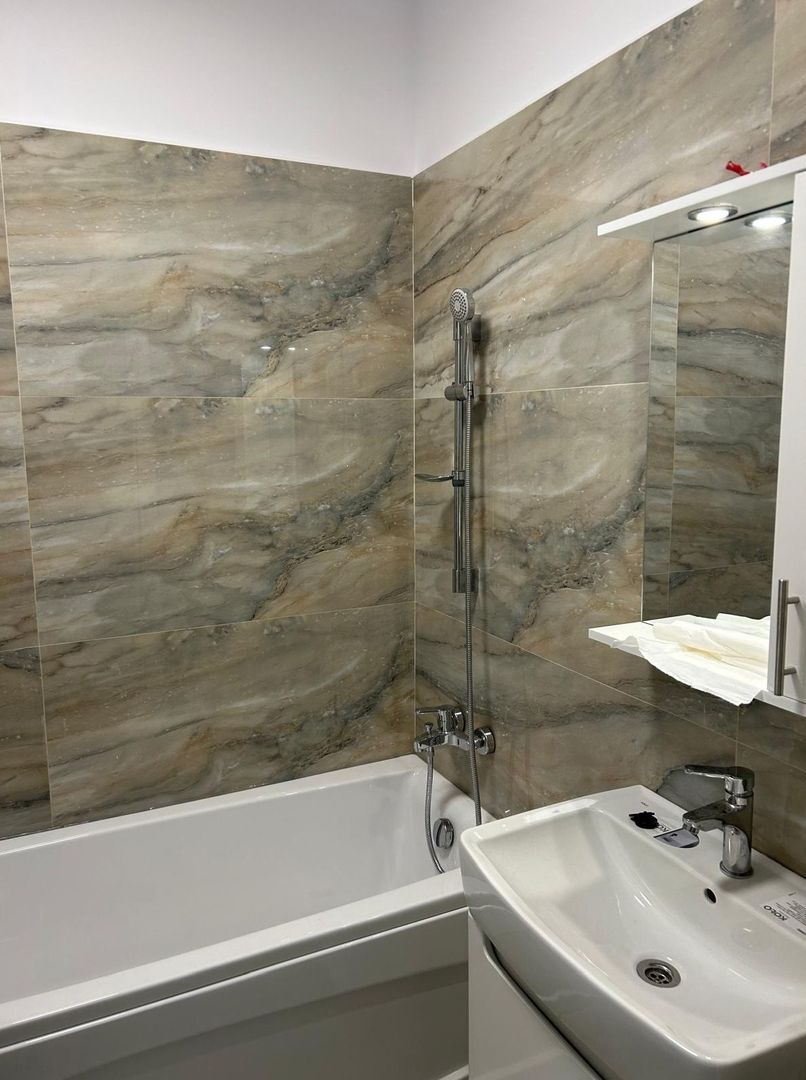 Apartament nemobilat 13 septembrie - Poză 5