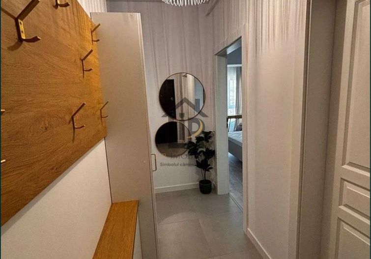 Apartament 2 camere + loc parcare - Tatarasi- Solumnia - Poză 3