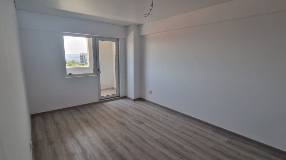 Apartament NOU 3 camere 89 mp Copou 145000 euro tva inclus - Poză 3