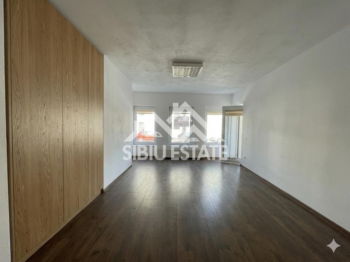 Apartament 3 camere, 2 bai 71 mp utili – Cartierul Arhitecților Sibiu - Poză 2