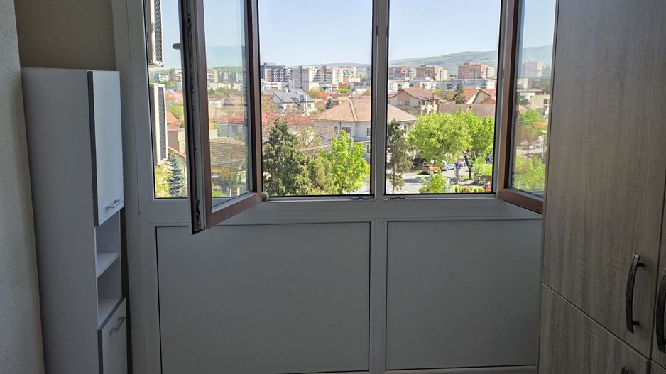 Apartament Luminos 2 camere 62 mp Dorobantilor Marasti - Poză 10