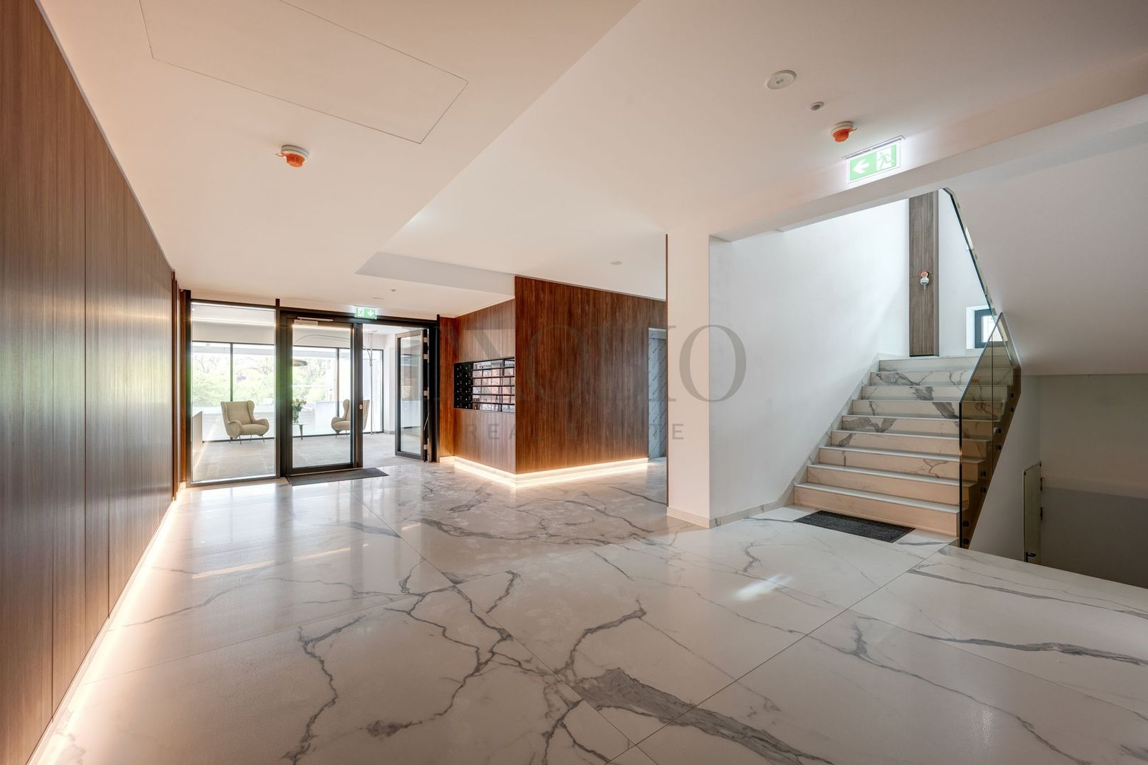 Apartament 4 Camere | Pines Residence | 2 Locuri de Parcare - Poză 14