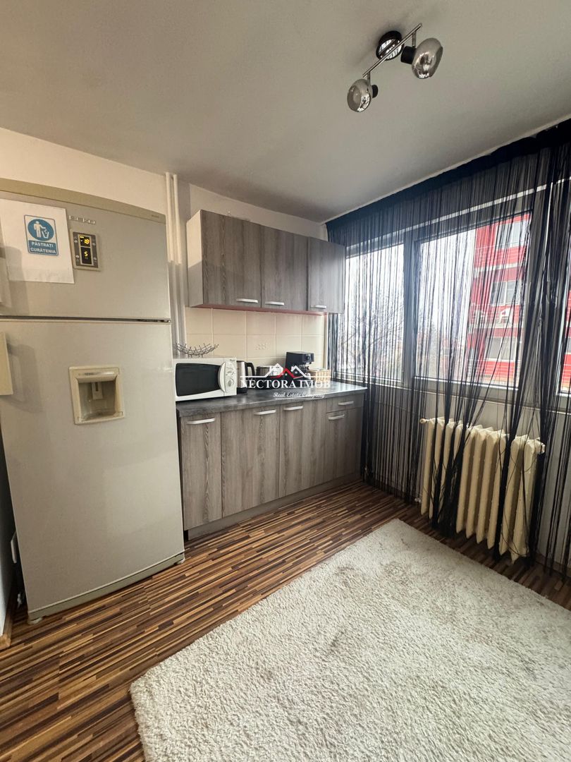 NECTORA IMOB-Apartament 3 camere, 2 bai, Tip AN, 89 mp,Zona Lacul Rosu - Poză 15