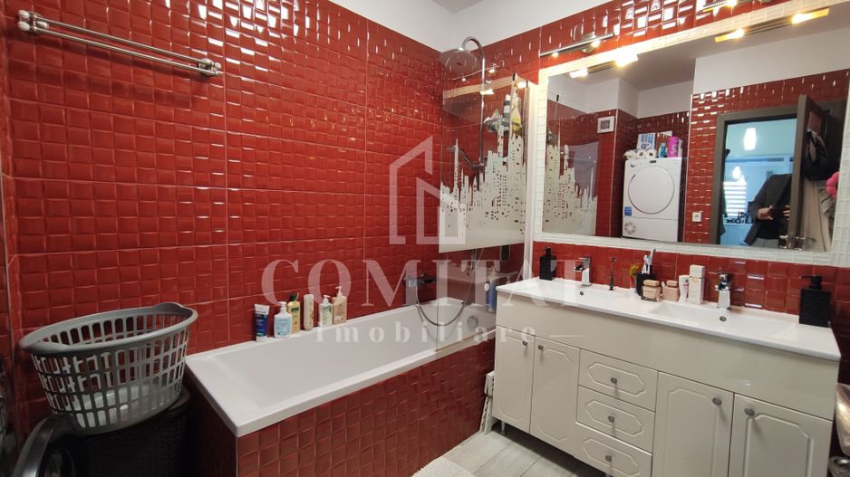 Apartament cu 3 camere | Cu parcare | Elite City - Poză 5