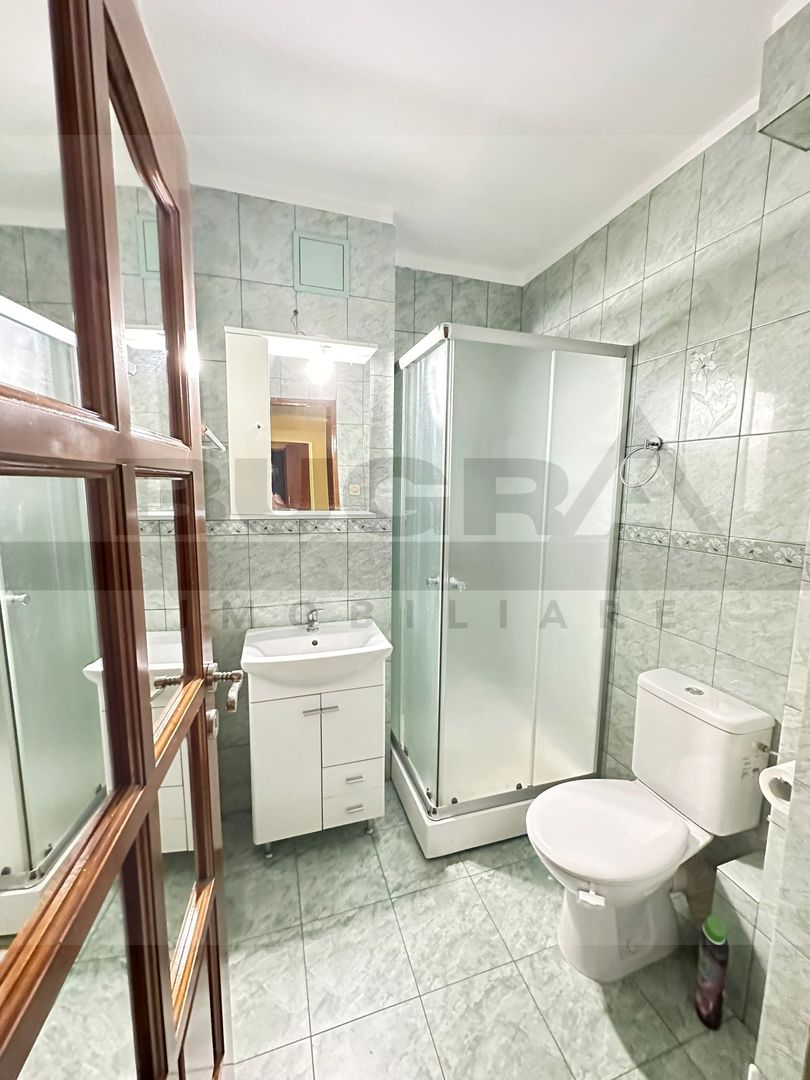 Apartament 4 camere decomandate, 80mp, 2 bai, zona strazii Dambovitei - Poză 10