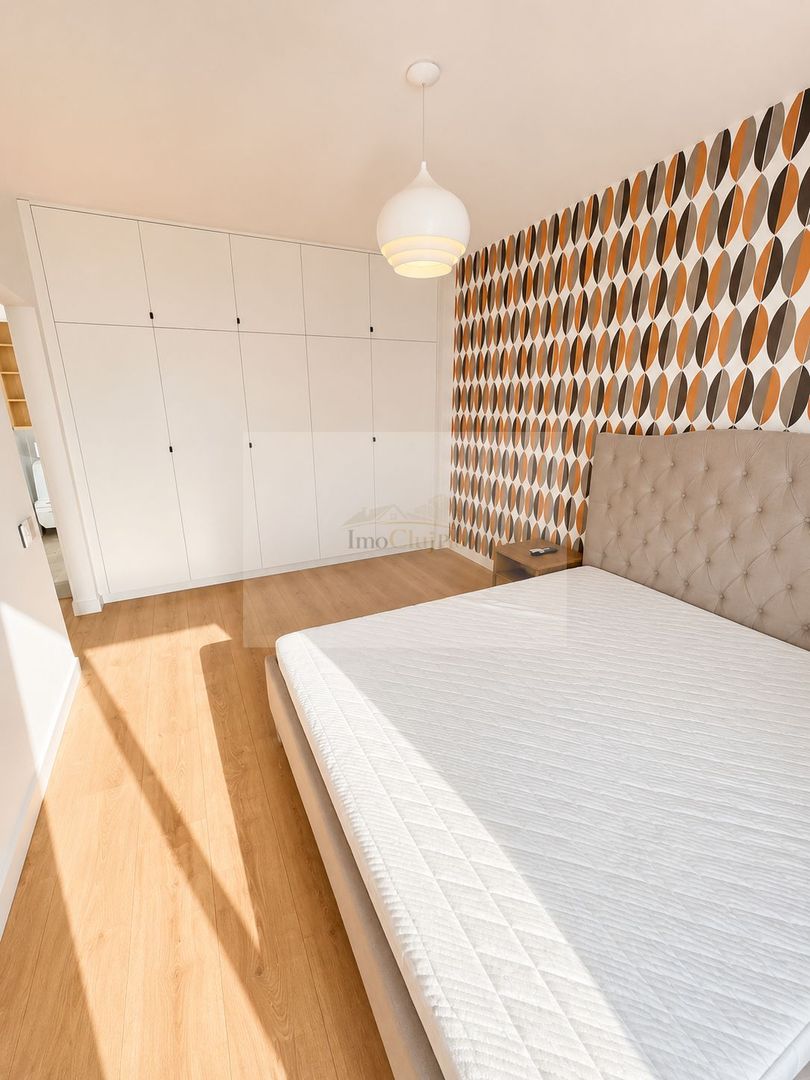 Incheiere Penthouse 92mp | 44mp terasa | 1 parcare | Iulius Mall - Poză 7