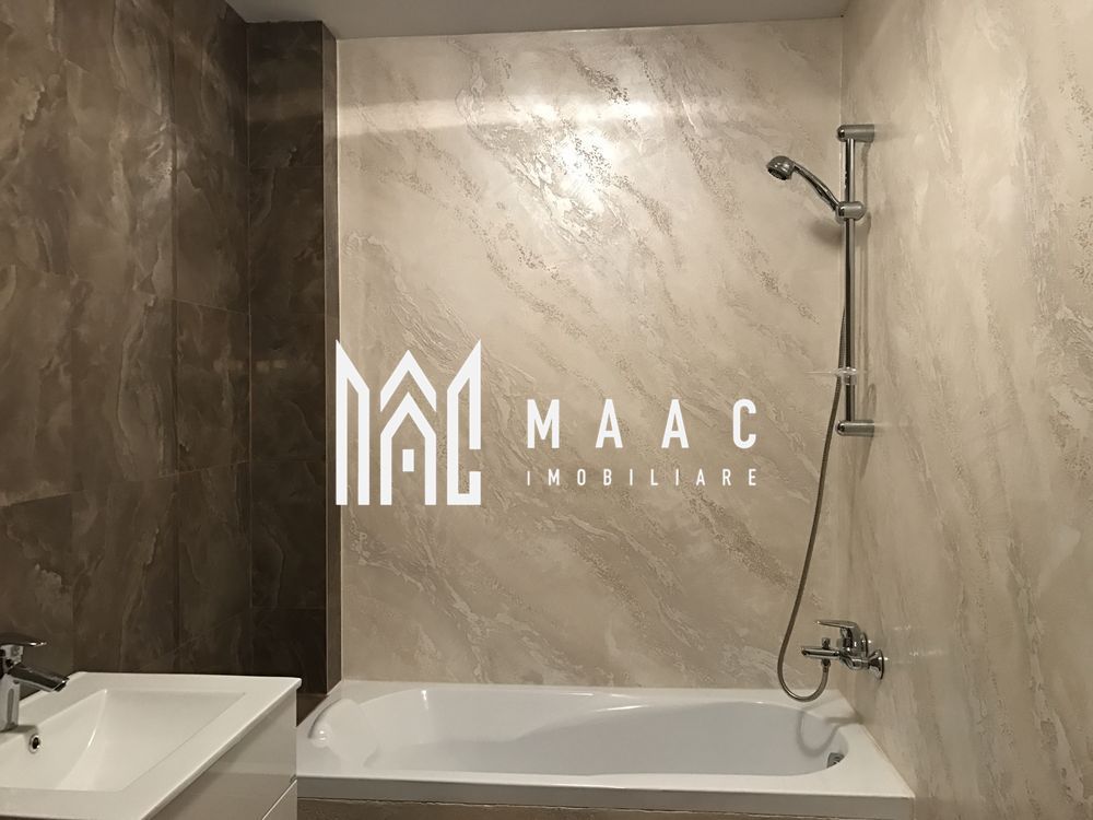 Apartament modern | 2 camere | 50 MPU | Balcon | Lift | Doamna Stanca - Poză 4