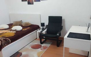 Închiriez garsonieră,  Vitan - Stadion Olimpia, renovată