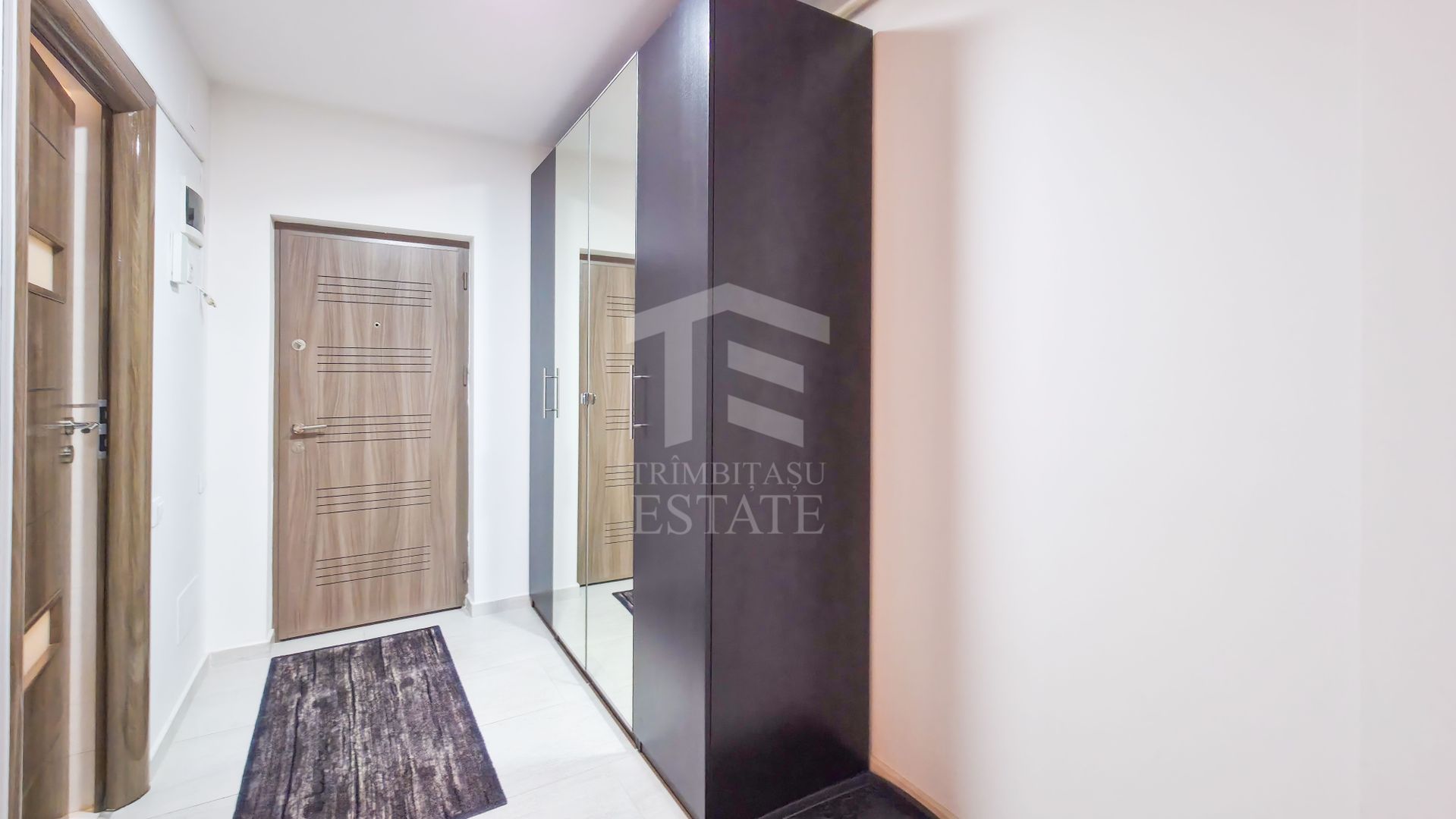 Garsonieră Spațioasă 38mp | Bloc 2014 | Etaj 1/4 | Str. Tineretului - Poză 9