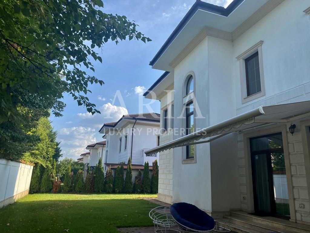 VILLA INDIVIDUALA - LUXURY GATED COMMUNITY - EROU IANCU NICOLAE - Poză 3