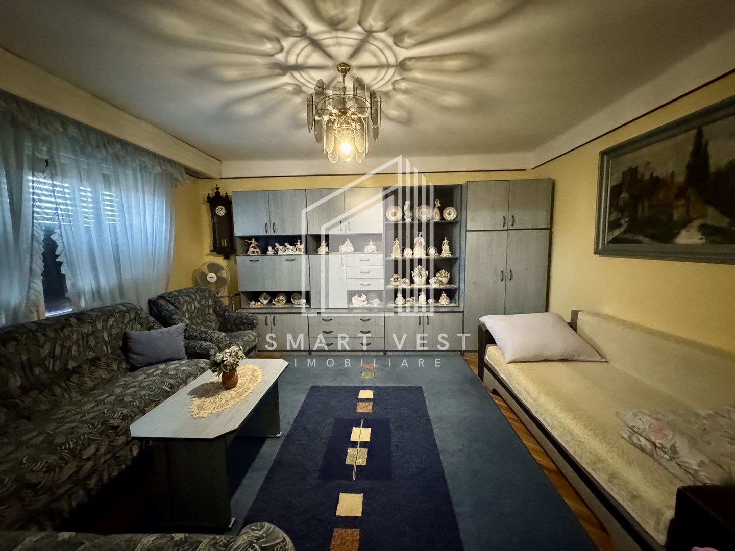 Apartament la casa cu garaj | 80 mp utili | Zona Semicentrala - Poză 7